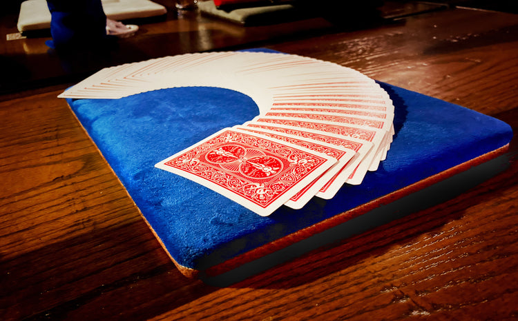 9"x12" Lap Boards