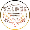 Valdez Performance Surfaces