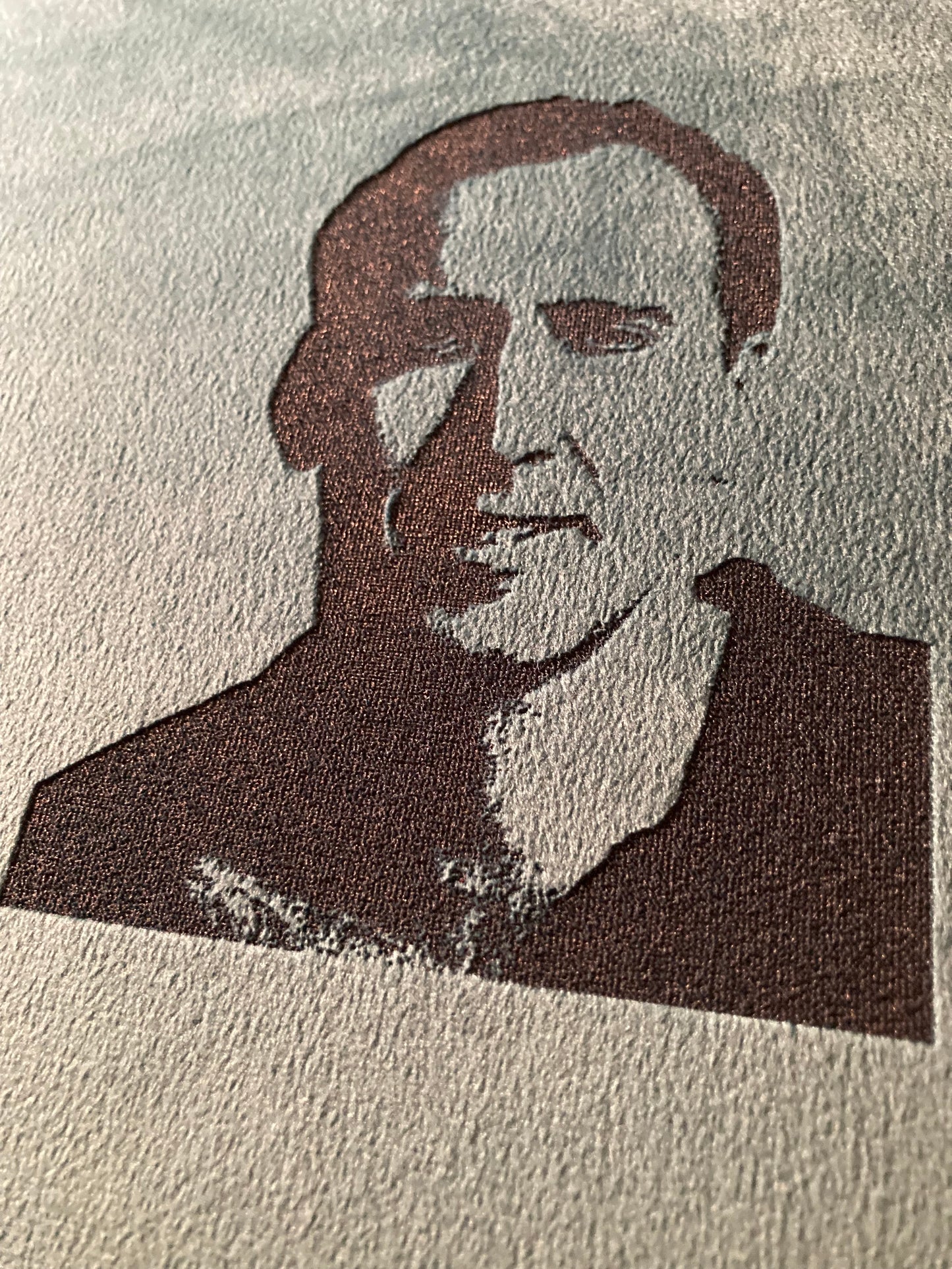 Laser Engraving